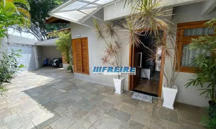 Casa com 4 dormitórios à venda, 170 m² por R$ 1.650.000,00 - Jardim da Saúde - São Paulo/SP