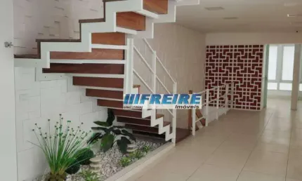 Prédio à venda, 380 m² por r$ 2.200.000,00 - centro - são caetano do sul/sp