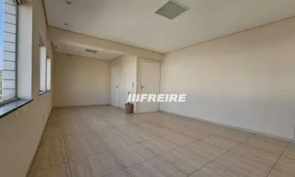 Sala para alugar, 30 m² por R$ 1.849,11/mês - Osvaldo Cruz - São Caetano do Sul/SP