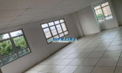 Sala à venda, 60 m² por R$ 450.000,00 - Centro - São Caetano do Sul/SP