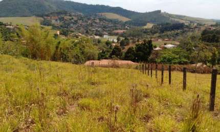 Terreno à venda, 2430 m² por R$ 330.000,00 - Chácaras Fernão Dias - Atibaia/SP