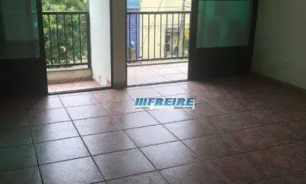 Prédio para alugar, 10000 m² por R$ 12.000/mês - Osvaldo Cruz - São Caetano do Sul/SP