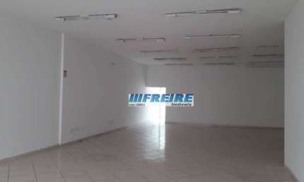 Salão para alugar, 320 m² por R$ 13.552,84/mês - Osvaldo Cruz - São Caetano do Sul/SP