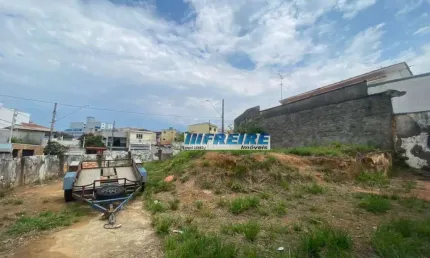 Terreno para alugar, 240 m² por r$ 2.600,00/mês - osvaldo cruz - são caetano do sul/sp
