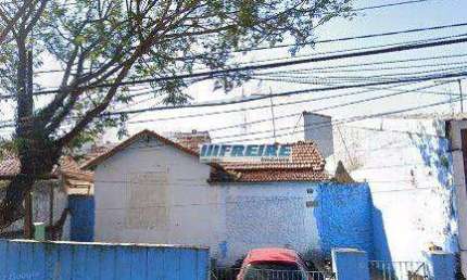 Terreno à venda, 324 m² por R$ 860.000,00 - Nova Gerti - São Caetano do Sul/SP