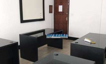 Sala à venda, 37 m² por R$ 230.000,00 - Centro - São Caetano do Sul/SP