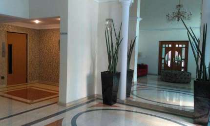 Apartamento com 3 dormitórios à venda, 262 m² por R$ 1.850.000,00 - Centro - São Caetano do Sul/SP