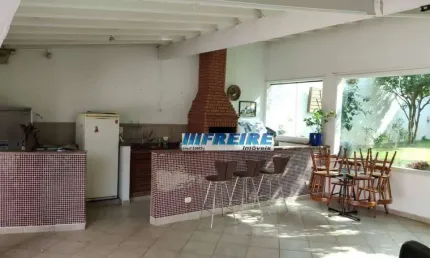 Casa com 3 dormitórios à venda, 310 m² por R$ 1.580.000,00 - Santa Maria - São Caetano do Sul/SP