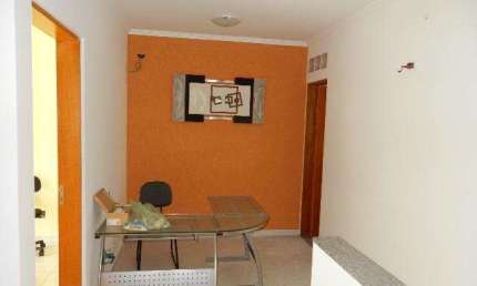 Sala para alugar, 80 m² por R$ 3.456,00/mês - Osvaldo Cruz - São Caetano do Sul/SP
