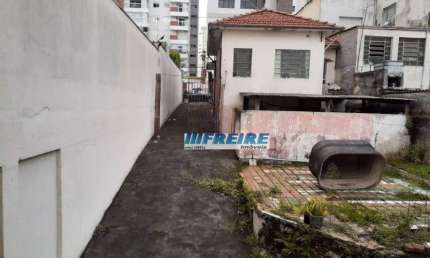 Casa com 2 dormitórios à venda, 350 m² por R$ 1.950.000,00 - Cerâmica - São Caetano do Sul/SP