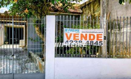 Terreno à venda, 198 m² por R$ 890.000,00 - Olímpico - São Caetano do Sul/SP