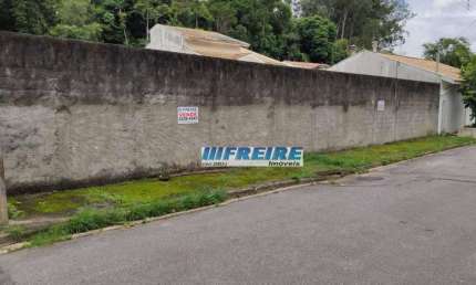 Terreno à venda, 682 m² por R$ 690.000,00 - Cidade Jardim - Mairiporã/SP