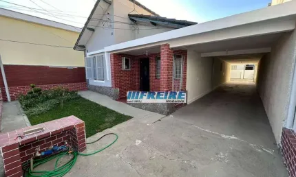 Casa com 2 dormitórios à venda, 210 m² por R$ 1.200.000,00 - Osvaldo Cruz - São Caetano do Sul/SP
