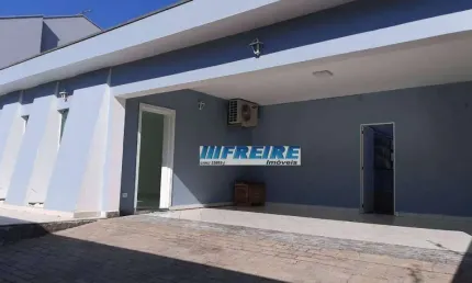 Casa com 3 dormitórios para alugar, 220 m² por R$ 9.291,44/mês - Jardim São Caetano - São Caetano do Sul/SP