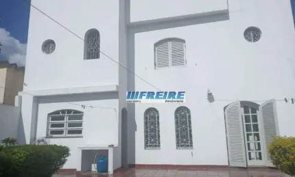 Sobrado com 3 dormitórios à venda, 291 m² por R$ 1.700.000,00 - Olímpico - São Caetano do Sul/SP