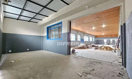 Salão para alugar, 250 m² por R$ 10.578,00/mês - Cerâmica - São Caetano do Sul/SP