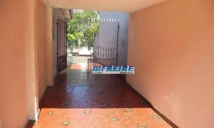 Casa com 2 dormitórios à venda por r$ 1.300.000,00 - santa maria - são caetano do sul/sp