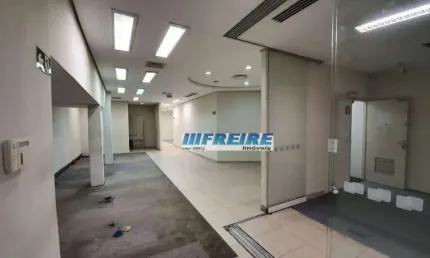 Salão para alugar, 240 m² por R$ 12.170,00/mês - Centro - São Caetano do Sul/SP