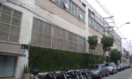 Galpão à venda, 8701 m² por R$ 40.000.000,00 - São José - São Caetano do Sul/SP