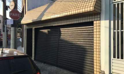 Casa à venda, 80 m² por R$ 750.000,00 - São José - São Caetano do Sul/SP