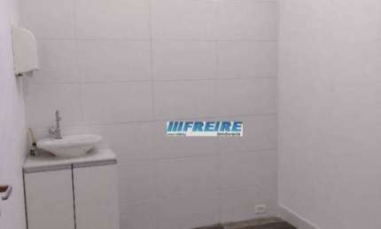 Sala para alugar, 7 m² por R$ 1.500,00/mês - Osvaldo Cruz - São Caetano do Sul/SP