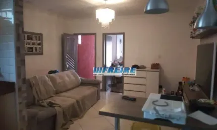 Casa com 2 dormitórios à venda, 130 m² por R$ 595.000,00 - Barcelona - São Caetano do Sul/SP