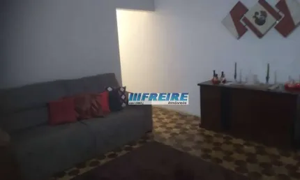 Casa com 2 dormitórios à venda, 380 m² por R$ 850.000,00 - Olímpico - São Caetano do Sul/SP