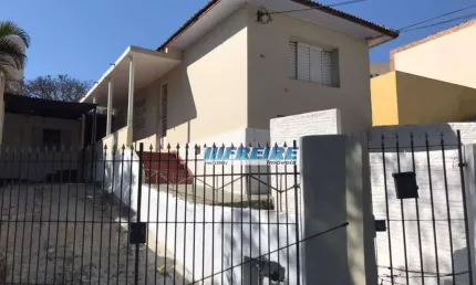 Casa com 2 dormitórios à venda, 325 m² por R$ 1.150.000,00 - Santa Maria - São Caetano do Sul/SP