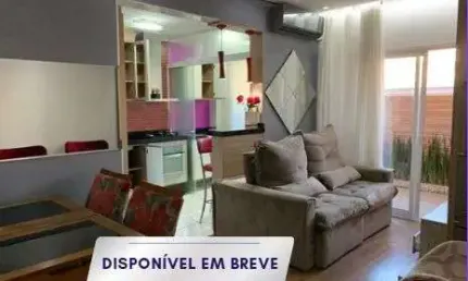 Apartamento com 2 dormitórios para alugar, 65 m² por r$ 3.570,00/mês - osvaldo cruz - são caetano do sul/sp