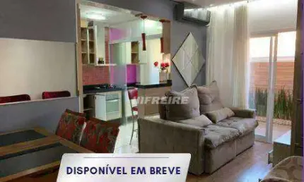 Apartamento com 2 dormitórios para alugar, 65 m² por r$ 3.570,00/mês - osvaldo cruz - são caetano do sul/sp