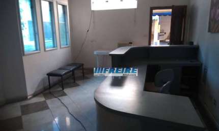 Casa Comercial com 4 dormitórios para alugar, 100 m² por R$ 10.000/mês - Centro - São Caetano do Sul/SP