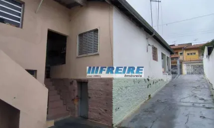 Casas à venda, 163 m² por R$ 700.000 - Nova Gerti - São Caetano do Sul/SP