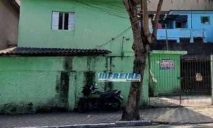 Casa à venda, 380 m² por R$ 1.400.000,00 - Nova Gerti - São Caetano do Sul/SP