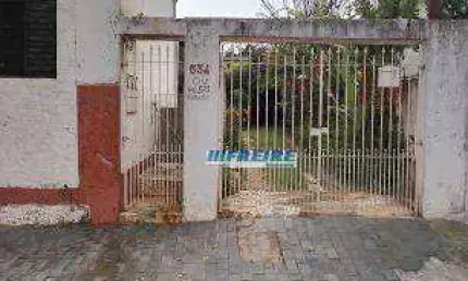 Casa à venda, 500 m² por r$ 1.120.000,00 - santa maria - são caetano do sul/sp