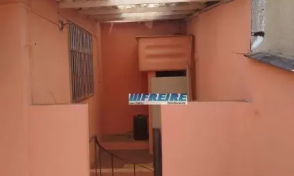 Casa com 3 dormitórios à venda, 140 m² por r$ 850.000,00 - santa paula - são caetano do sul/sp