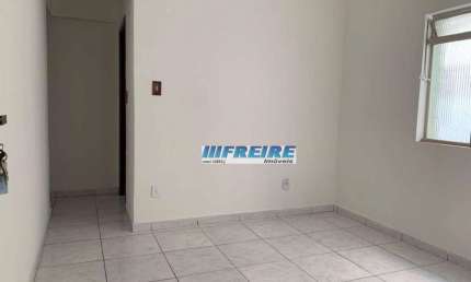 Apartamento com 2 dormitórios para alugar, 60 m² por R$ 2.440,00/mês - Osvaldo Cruz - São Caetano do Sul/SP