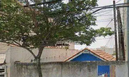 Casa com 1 dormitório para alugar, 40 m² por r$ 1.247,76/mês - nova gerti - são caetano do sul/sp