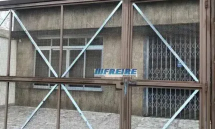 Sobrado para alugar, 600 m² por R$ 20.250,00/mês - Jardim - Santo André/SP
