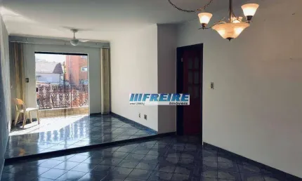 Apartamento com 3 dormitórios à venda, 110 m² por r$ 640.000,00 - cerâmica - são caetano do sul/sp