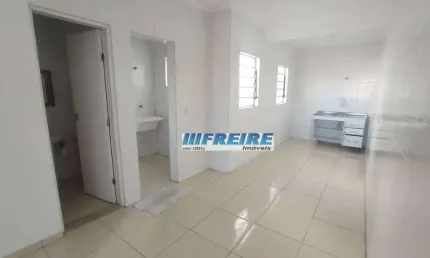 Apartamento com 1 dormitório para alugar, 55 m² por R$ 2.295,00/mês - Santa Maria - São Caetano do Sul/SP