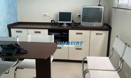 Sala, 40 m² - venda por r$ 202.000,00 ou aluguel por r$ 2.420,01/mês - centro - são caetano do sul/sp