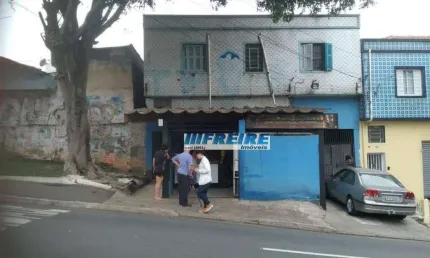 Casa com 5 dormitórios à venda, 250 m² por R$ 800.000,00 - Nova Gerti - São Caetano do Sul/SP