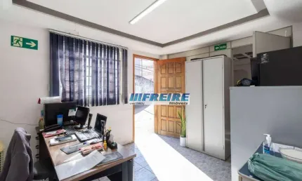Terreno à venda, 600 m² por r$ 1.465.000,00 - vila helena - são bernardo do campo/sp