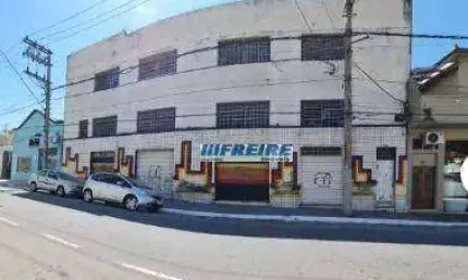Prédio, 2121 m² - venda por R$ 4.200.000,00 ou aluguel por R$ 25.000,00/mês - Santa Paula - São Caetano do Sul/SP