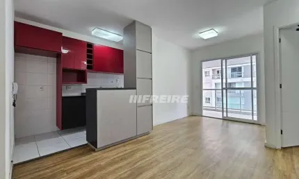 Apartamento com 2 dormitórios, 68 m² - venda por R$ 711.000,00 ou aluguel por R$ 4.056,85/mês - Osvaldo Cruz - São Caetano do Sul/SP