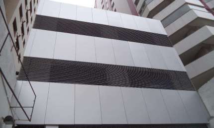Salão para alugar, 350 m² por R$ 6.800,00/mês - Santa Paula - São Caetano do Sul/SP