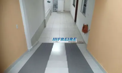 Casa com 5 dormitórios à venda, 217 m² por r$ 1.100.000,00 - olímpico - são caetano do sul/sp