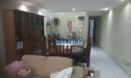 Sobrado com 4 dormitórios à venda, 225 m² por R$ 1.350.000,00 - Olímpico - São Caetano do Sul/SP
