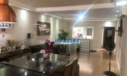 Sobrado com 3 dormitórios à venda, 340 m² por r$ 1.915.000,00 - santa paula - são caetano do sul/sp