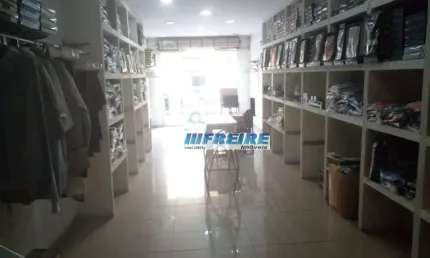Prédio para alugar, 180 m² por R$ 4.000,00/mês - Fundação - São Caetano do Sul/SP